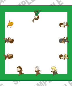 Memo Pad : LOKI