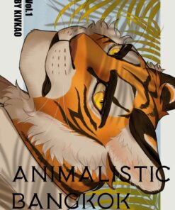 Animalistic Bangkok Vol.1