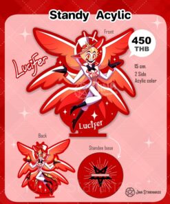 Standy Lucifer