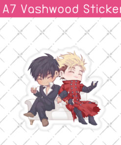 [sticker] A7 Vashwood Sofa