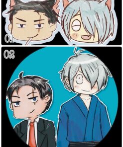 GeGeGe no Nazo Sticker by Nemuri