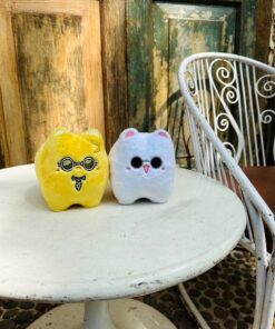 NanaMeow & JojoMeow