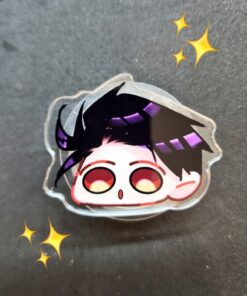 Griptok ดยุกโอ้อ้อ้ 'o')