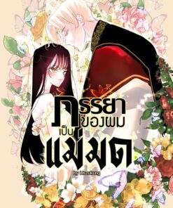 ภรรยาของผมเป็นแม่มด