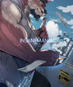 INSANEMANIAC