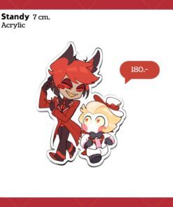 [Hazbin Hotel] Acrylic standy