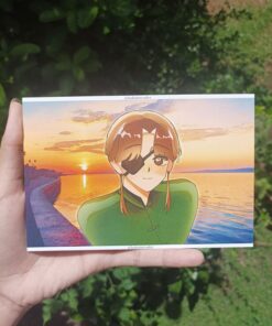 Postcard Suo (hakuisreader)