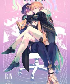 JEALOUSY