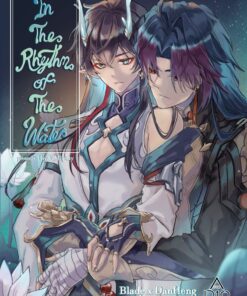 Doujin " In the Rhythm of the water"