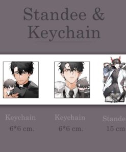 【ORV】ACRYLIC