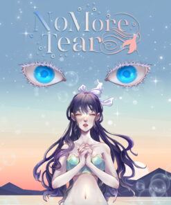 No More Tear (Gojo&Utahime Fanfiction)
