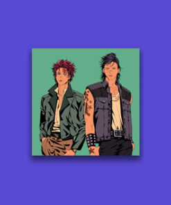 [Tangen] 4 x 6 inch Prints