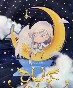 YUE Big Acrylic Stand