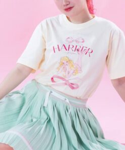 [Harper] The Shinning Star T-shirt