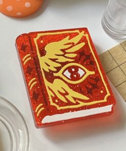 Magnet l Grimoire
