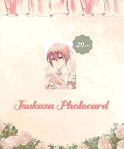 Tsukasa Photocatd