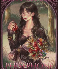 Don't get lost, Persephone #กลับบ้านทางนี้
