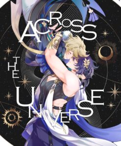 Across the universe