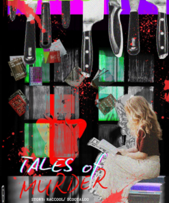 Tales of murder