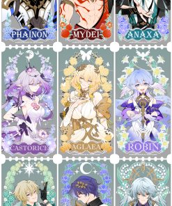 HSR HOLOGRAM TICKET
