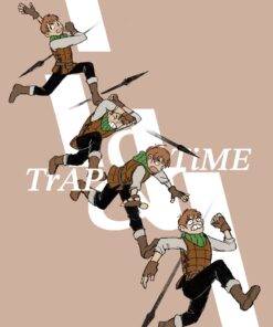Trap & Time