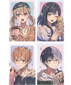 Photocard VBS