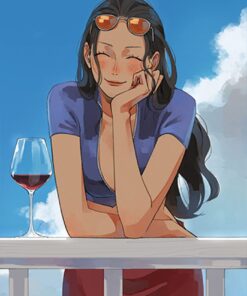 ROBIN POSTCARD