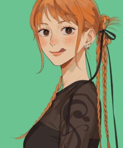 NAMI POSTCARD