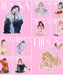 The Shining Star Collection