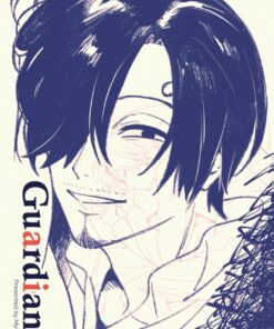 Guardians (ZoSan Doujinshi)