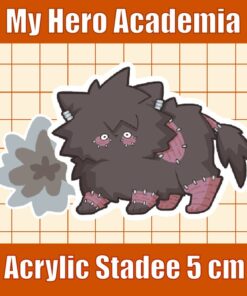 My Hero Academia : Acrylic Standee 6 cm