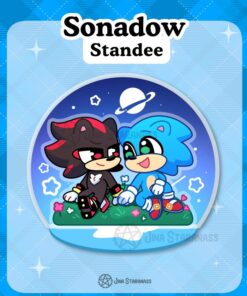 Sonadow standee