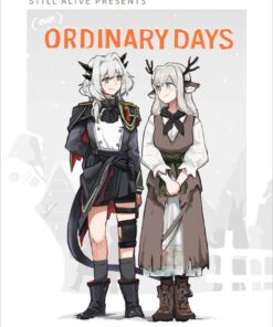 (our) Ordinary Days (ภาษาไทย - Thai version)
