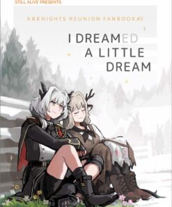 I Dreamed a Little Dream (ภาษาไทย - Thai version)
