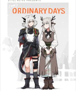 (our) Ordinary Days (ภาษาญี่ปุ่น -🎌 Japanese version)