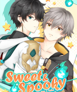 【PRE-ORDER】HSR : Sweet & Spooky (shipment within June)