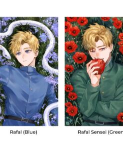 [Orb] Postcard