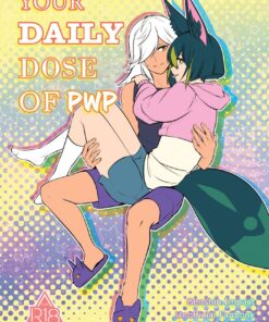 Your daily dose of PwP