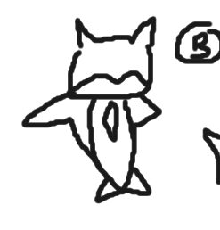 【Pre-Order】Komu Keychain B