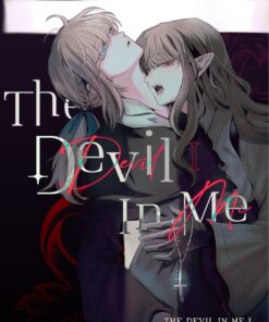The Devil In Me เล่ม 1