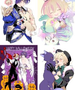 POSTCARD – CA10 – HSR (AVENTIO)