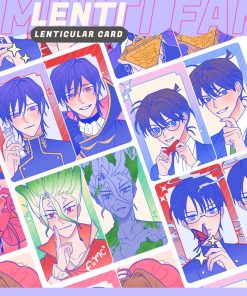 ESSER | Lenti card