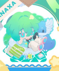 【PRE-ORDER】Anaxa Thick Arcylic