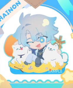 【PRE-ORDER】Phainon Thick Arcylic