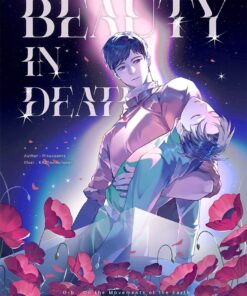 [Orb: fan-fiction book] Beauty in Death [Alrafa, Rafabade, Okubade]