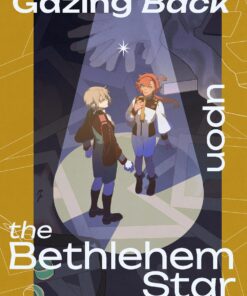 【Pre-Order】[WEB Reprint Illustration Book]Gazing back upon the Bethlehem Star[Reprint version]