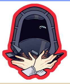 【PRE-ORDER】AK_Doctor Head