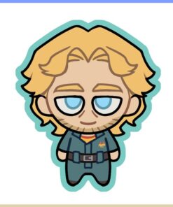 【PRE-ORDER】MW_Curly