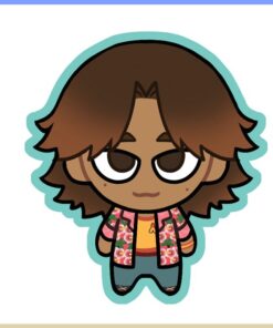 【PRE-ORDER】MW_Daisuke