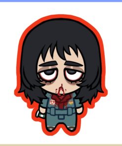 【PRE-ORDER】MW_RED Anya